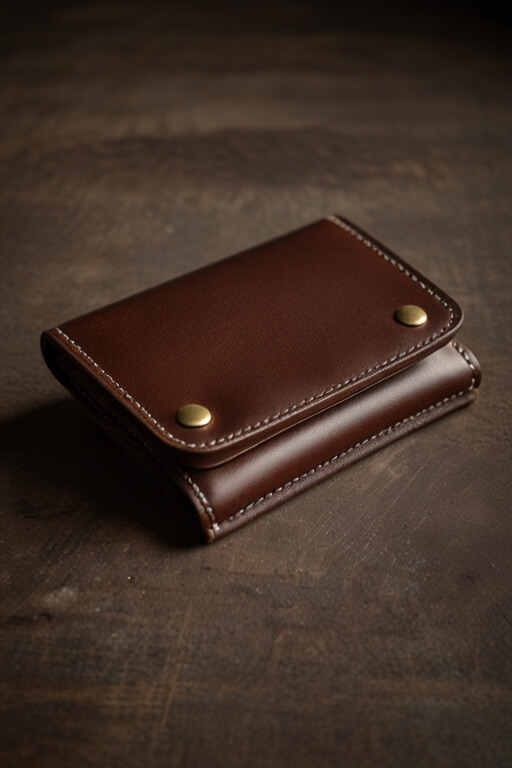 TrueHide Luxury Wallet